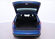 Škoda Kodiaq SUV / Terénní 2,0 l 147 kw