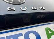 Volkswagen Tiguan SUV / Terénní 2,0 l 147 kw