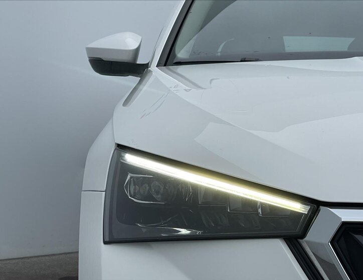 Škoda Scala Hatchback 999,0 81 kw