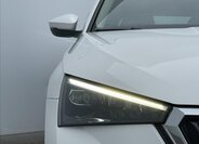 Škoda Scala Hatchback 999,0 81 kw