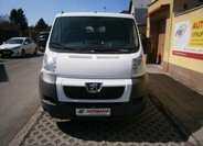 Peugeot Boxer Ostatní 2,2 l 81 kw