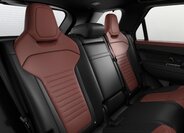 Land Rover Range Rover Sport SUV / Terénní 4,4 l 467 kw