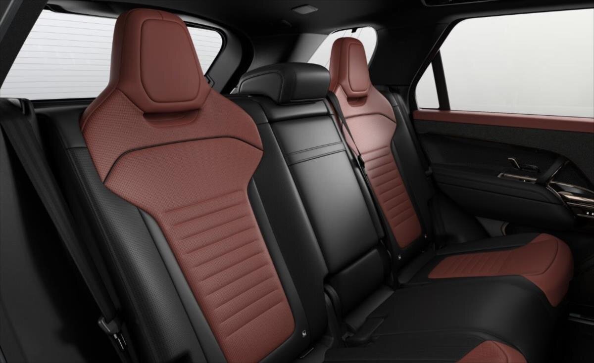 Land Rover Range Rover Sport SUV / Terénní 4,4 l 467 kw