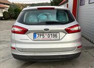 Ford Mondeo 4