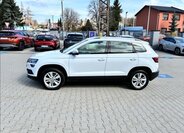 Škoda Karoq SUV / Terénní 2,0 l 110 kw