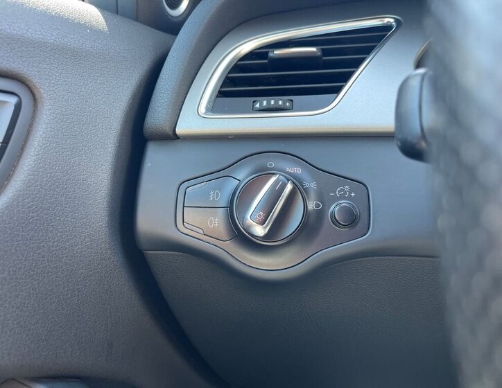 Audi A4 Allroad Kombi 3,0 l 176 kw