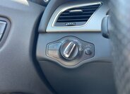 Audi A4 Allroad Kombi 3,0 l 176 kw