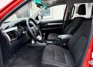 Toyota Hilux Pick-up 2,4 l 110 kw