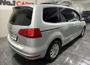 Volkswagen Sharan 5
