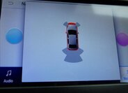 Ford Mondeo Kombi 2,0 l 110 kw