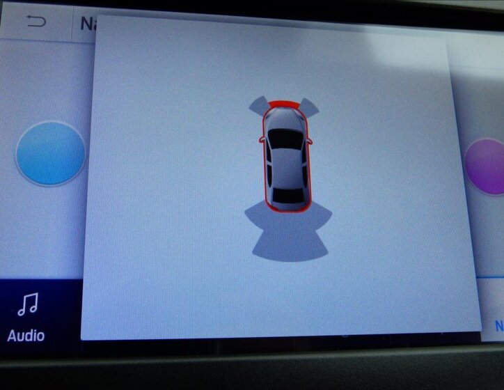 Ford Mondeo Kombi 2,0 l 110 kw