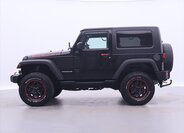 Jeep Wrangler Ostatní 2,8 l 130 kw