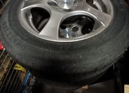 Peugeot 206 Kombi 1,4 l 50 kw