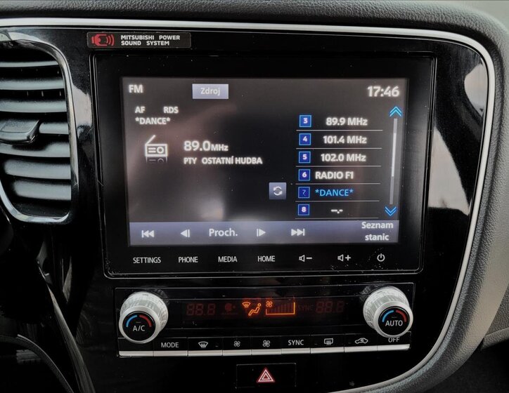 Mitsubishi Outlander 28