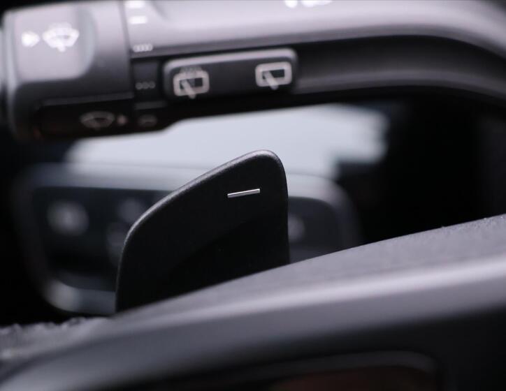 Mercedes-Benz Třídy A 16