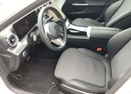 Mercedes-Benz Třídy C 15