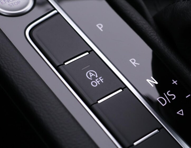 Volkswagen Passat Kombi 2,0 l 147 kw