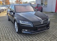 Škoda Superb 4