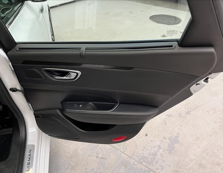 Renault Talisman Kombi 1,6 l 118 kw