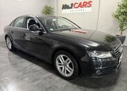 Audi A4 Sedan 1,8 l 118 kw