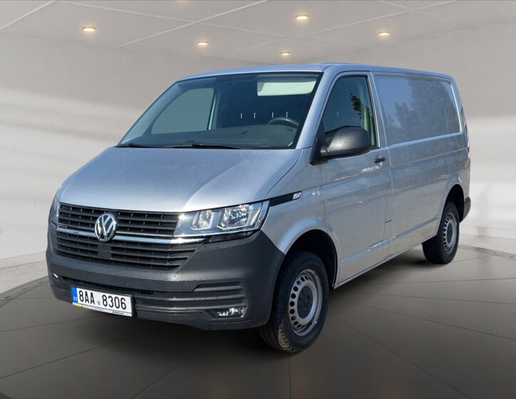 Volkswagen Transporter Ostatní 2,0 l 110 kw
