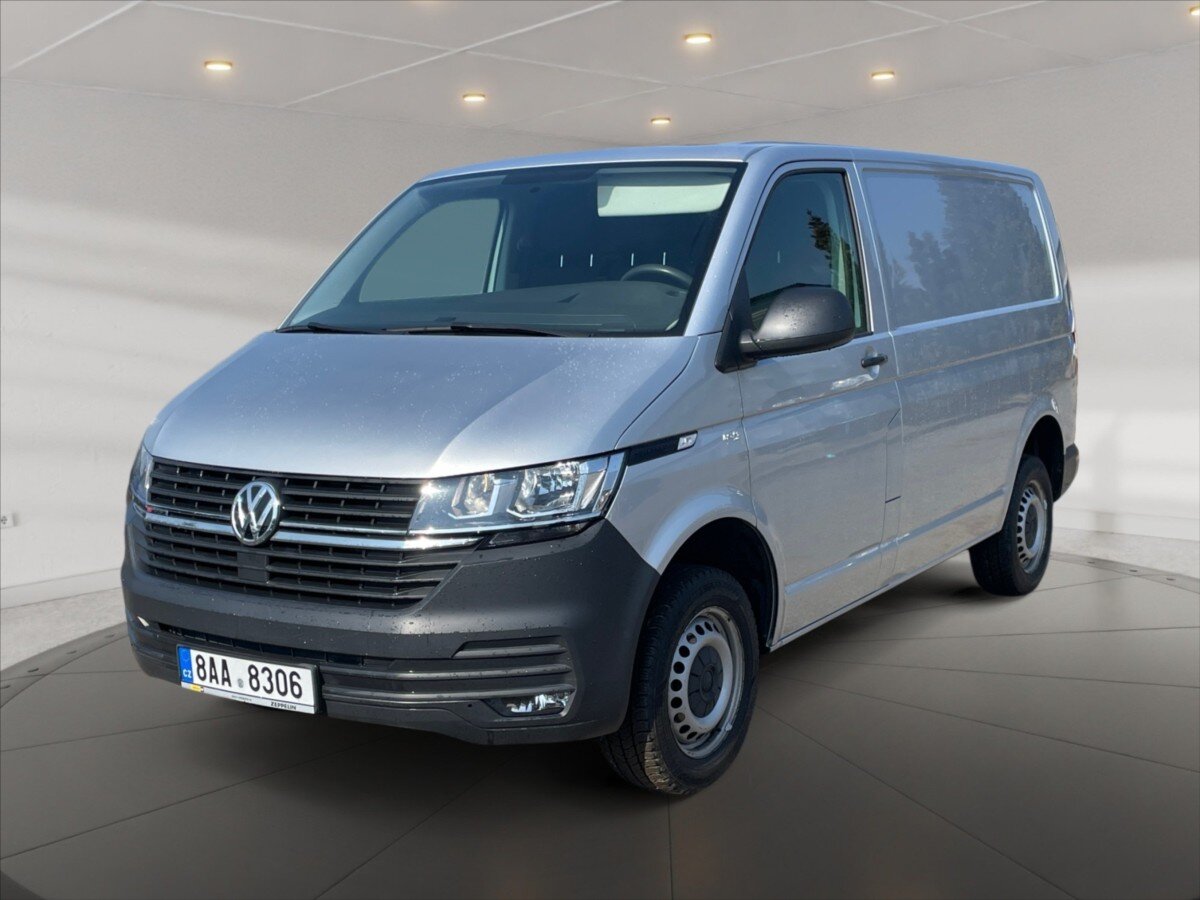 Volkswagen Transporter Ostatní 2,0 l 110 kw
