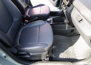 Dacia Spring Hatchback 0,0 48 kw