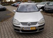 Volkswagen Golf Hatchback 1,6 l 85 kw