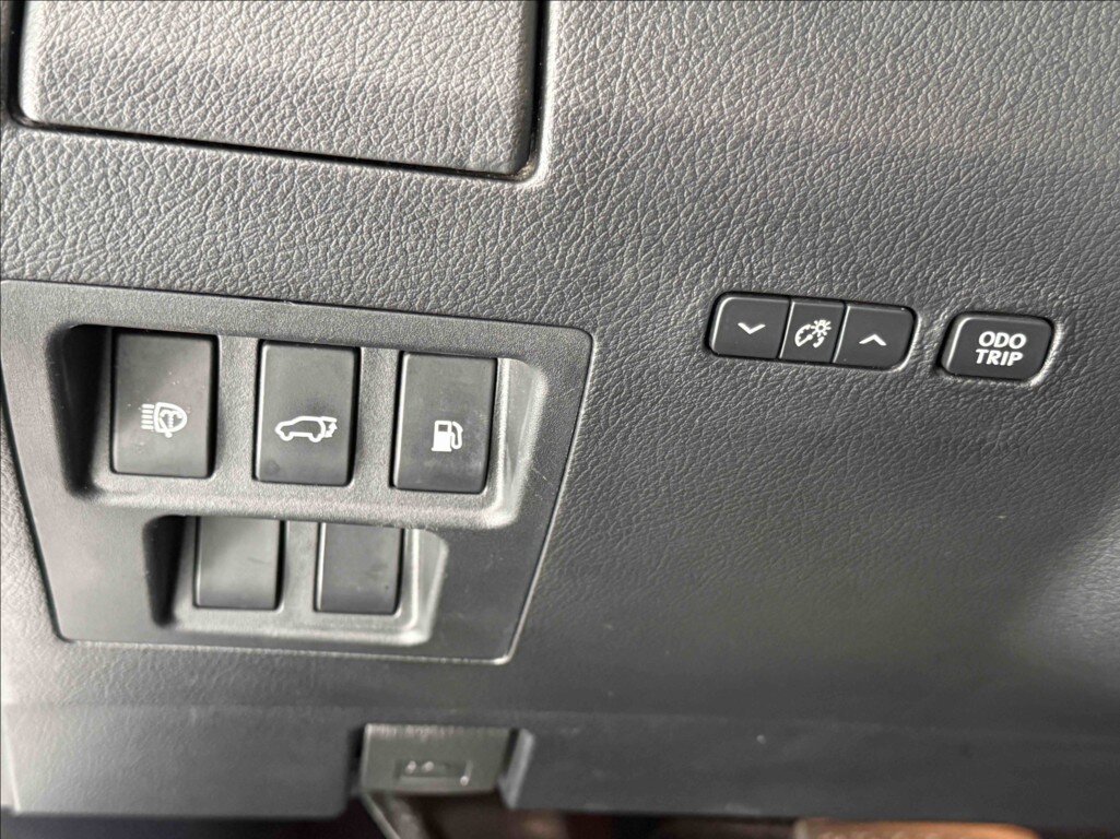 Lexus RX SUV / Terénní 3,5 l 183 kw