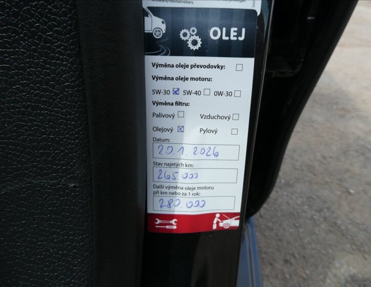 Volkswagen Golf Hatchback 2,0 l 125 kw