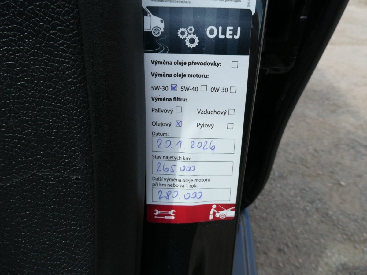 Volkswagen Golf Hatchback 2,0 l 125 kw