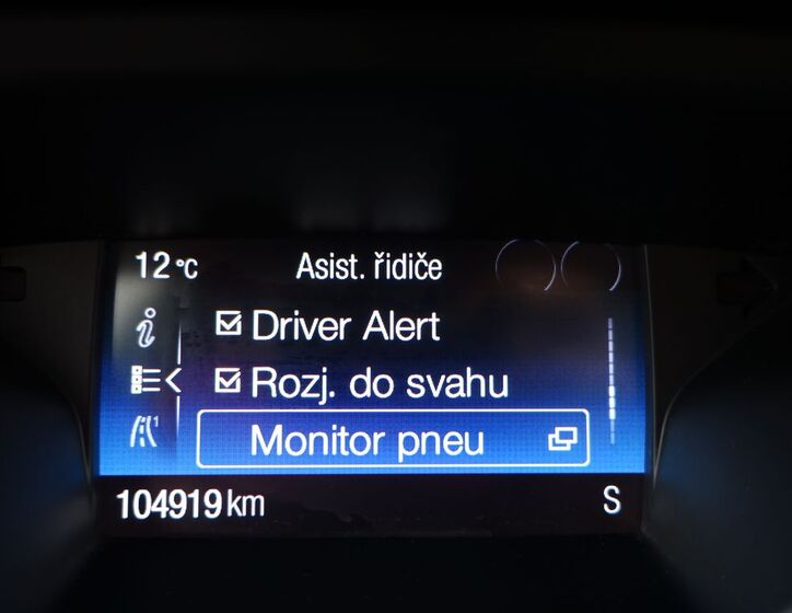 Ford Kuga 14