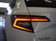 Škoda Karoq SUV / Terénní 1,5 l 110 kw