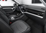 Volkswagen Touareg 10