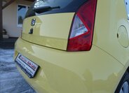 Seat Mii Hatchback 999,0 44 kw