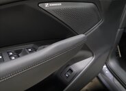 Cupra Terramar SUV / Terénní 2,0 l 195 kw