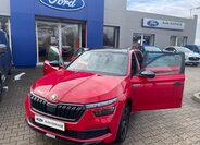 Škoda Kamiq Hatchback 999,0 81 kw