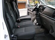 Ford Transit Custom Kombi 2,0 l 77 kw