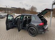Volkswagen Tiguan SUV / Terénní 2,0 l 147 kw
