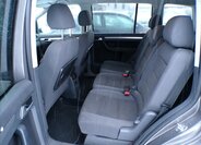 Volkswagen Touran Kombi 1,4 l 103 kw