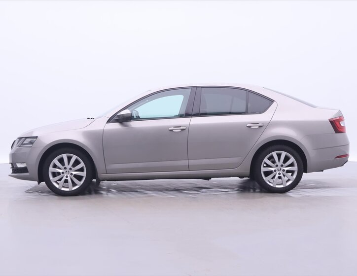 Škoda Octavia Liftback 1,4 l 110 kw