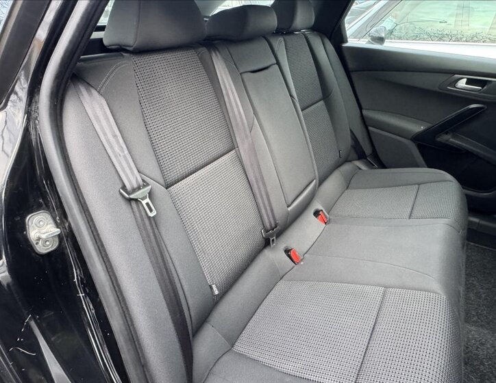 Peugeot 508 Kombi 1,6 l 84 kw