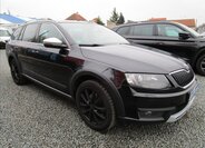 Škoda Octavia Kombi 2,0 l 135 kw