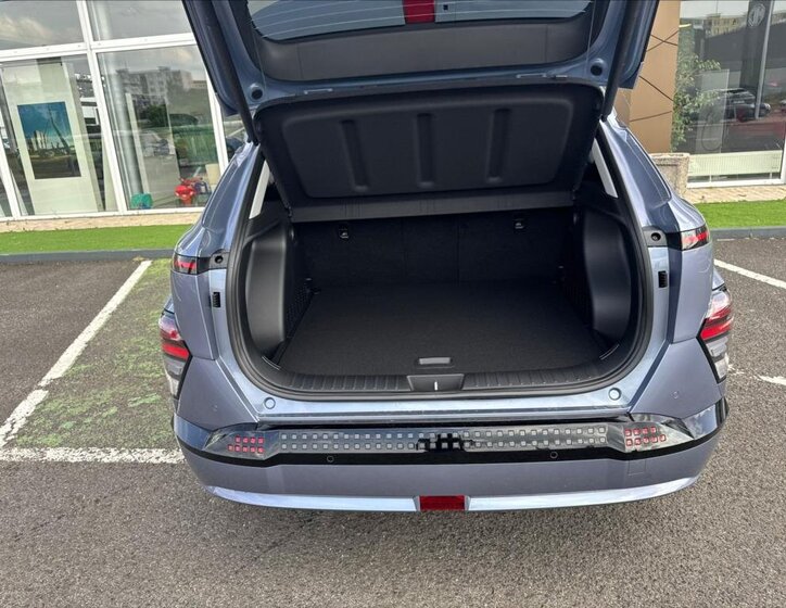 Hyundai Kona SUV / Terénní 0,0 150 kw