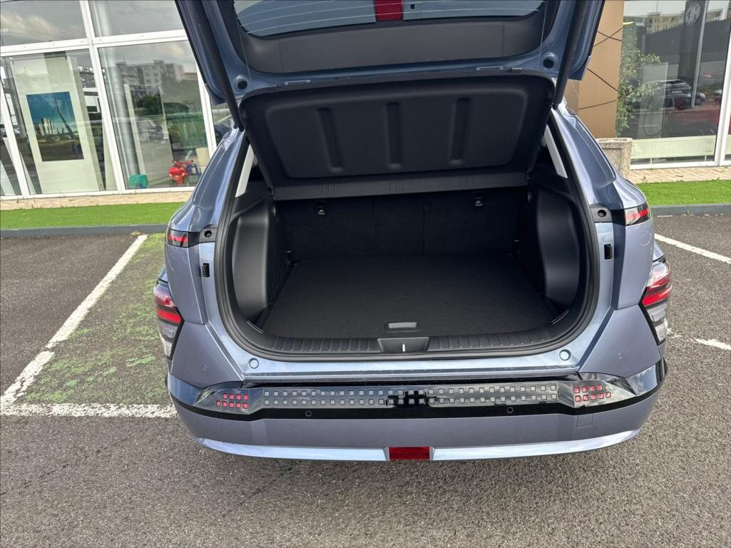 Hyundai Kona SUV / Terénní 0,0 150 kw