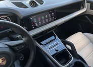 Porsche Cayenne Kupé 4,0 l 349 kw