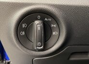 Škoda Scala Hatchback 1,5 l 110 kw