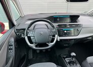 Citroën C4 SpaceTourer MPV 1,5 l 96 kw