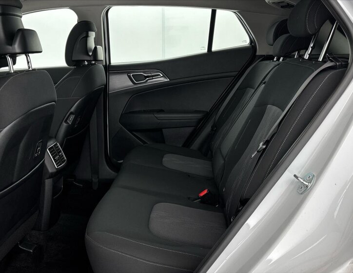 KIA Sportage SUV / Terénní 1,6 l 110 kw