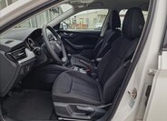 Škoda Scala Hatchback 999,0 81 kw